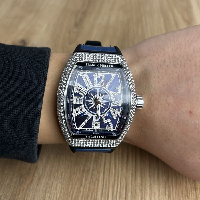 Franck Muller Yachting