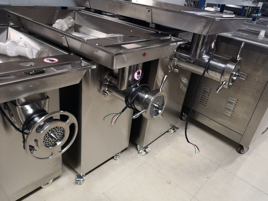 Месомелачка Професионална Месомелачки номер 32, 42 и 52