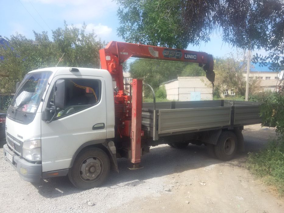 Перевозка манипулятором, хитрой рукой , воровайкой . Услуги автовышки