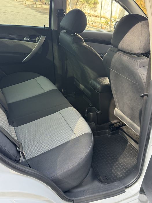 Шевроле нексия Р3