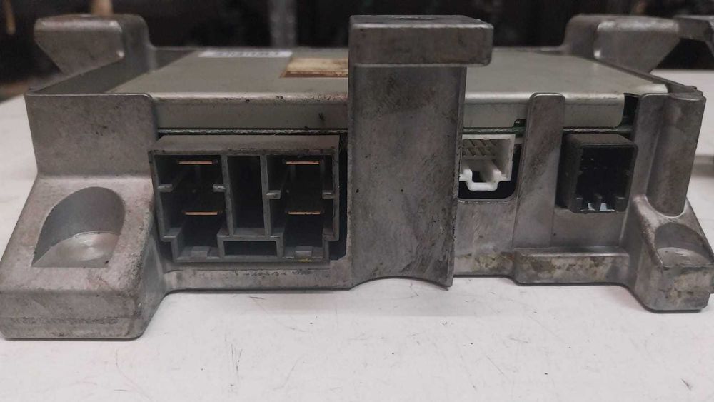 ECU, Електронен модул, компютър кормилна рейка Мицубиши, Смарт, Сузуки