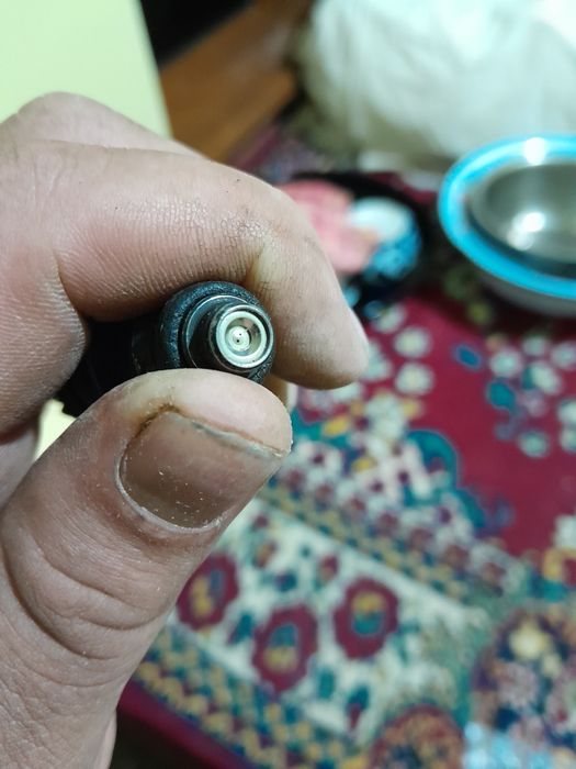 Nexia injektir radnoy