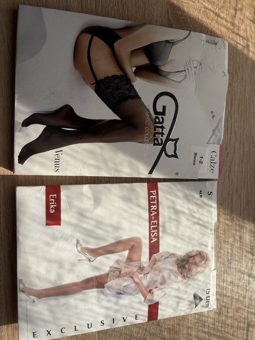 Lenjerie intima Hunkemöller