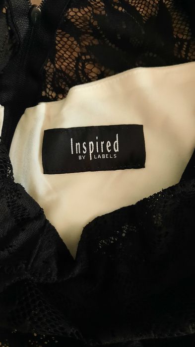 Дамска официална рокля Inspired - L/XL