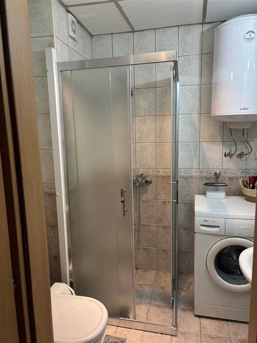 Дава се под наем Двустаен апартамент в Пловдив, Остромила - 52 кв.м за 209.1 € - Снимка #3