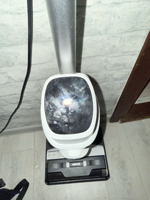 продается пылисос nexme