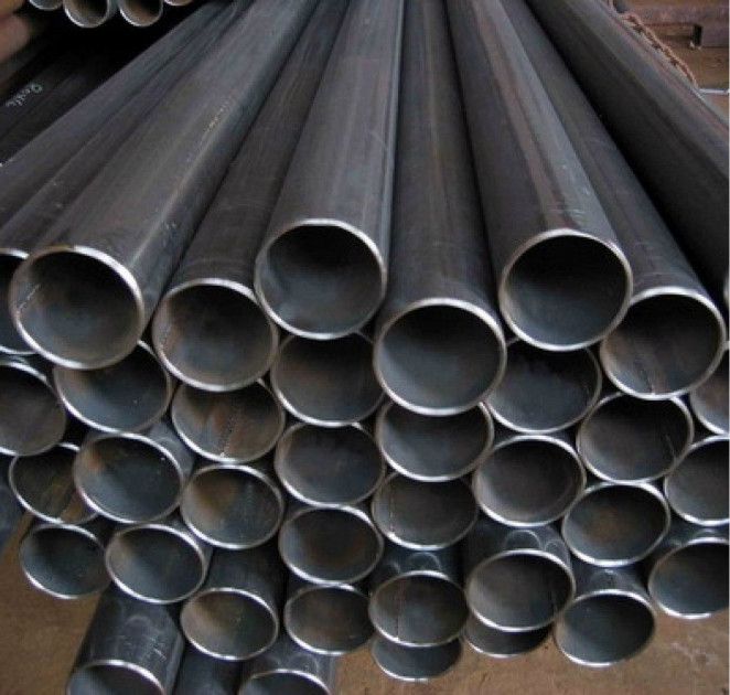 Труба стальная в ассоритменте