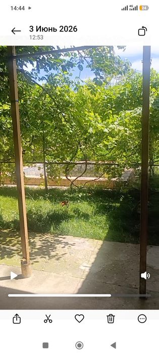 Uy yer sotiladi srochna