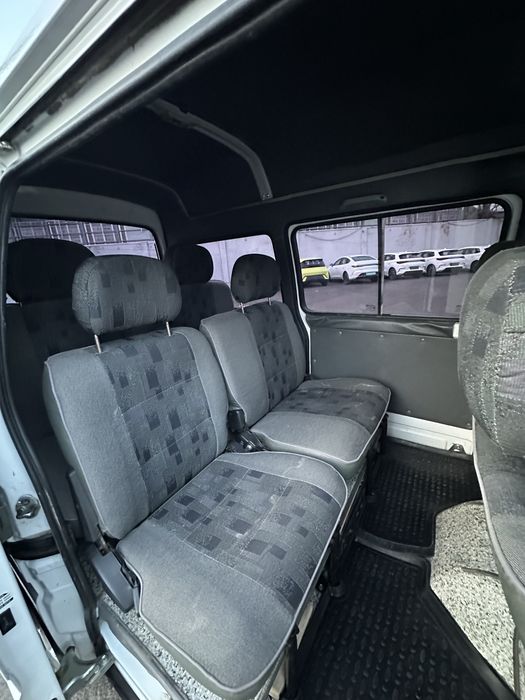 Damas 2020 Oq MT Gaz bor