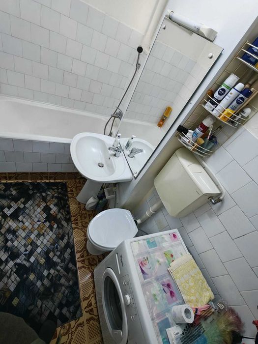 De închiriat apartament 2 camere Gheorgheni, Cluj-Napoca (str. Slănic)