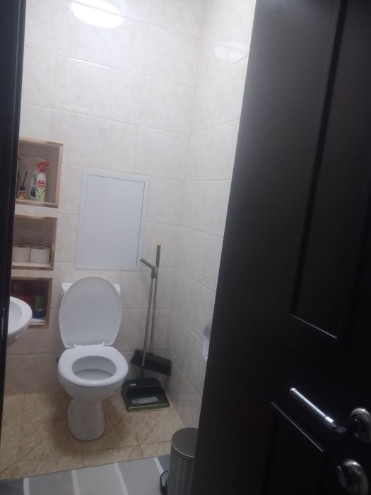 Сергели 10 худуд 3/1/9 евро квартира срочно