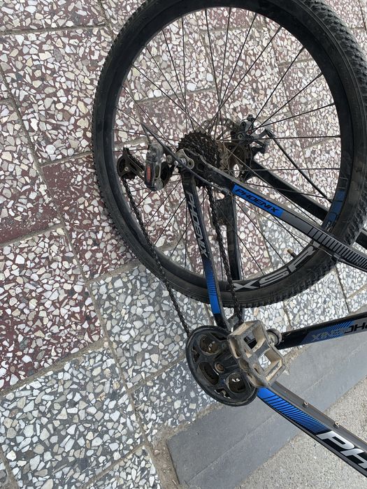 Велосипед Phoenix*26