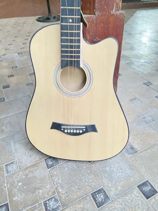 Gitara zapchastga