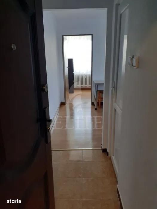 Apartament 2 camere în zona HERMES