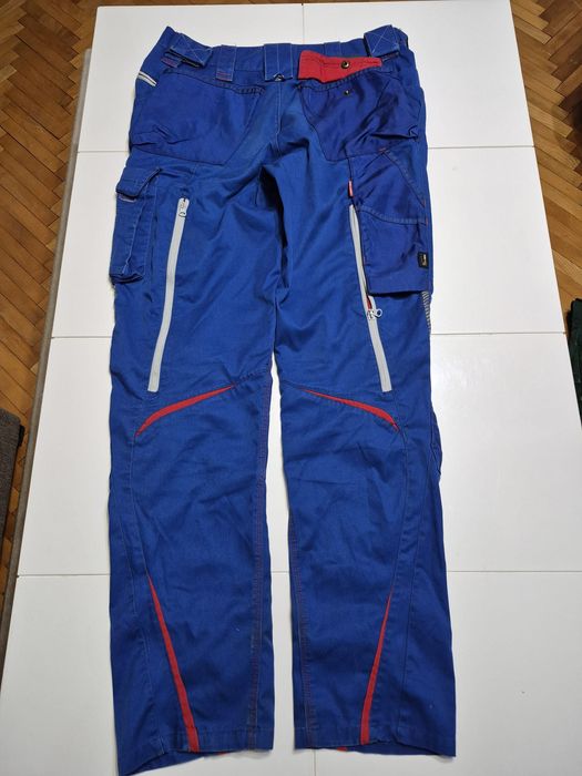 Engelbert Strauss  50 pantaloni  lucru