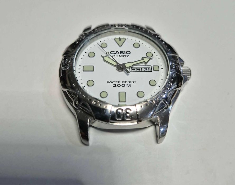 Casio MTD-1001, modul 1333