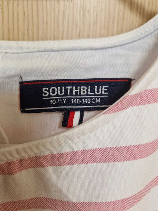 Детска рокля, р. 140-146