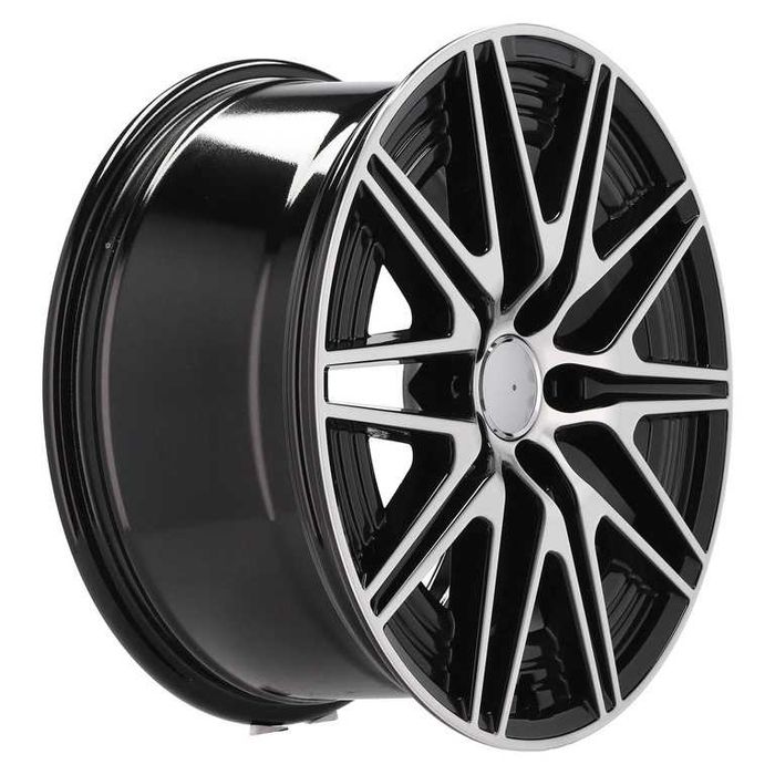18" Джанти AMG 5x112 за Mercedes-Benz B W245 W246 W247 C W205 W206 CLA