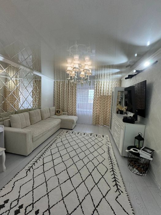 Продам шикарную квартиру