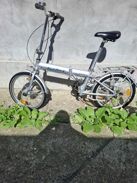 Biciclete diferite marci