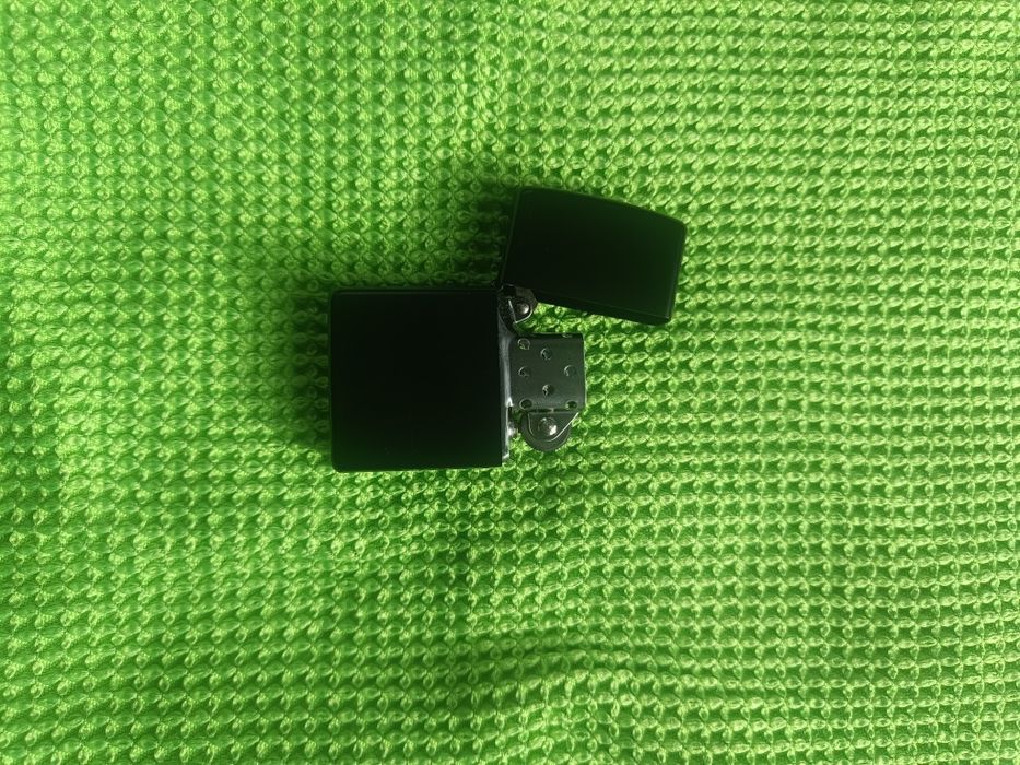 Черни запалки за печат