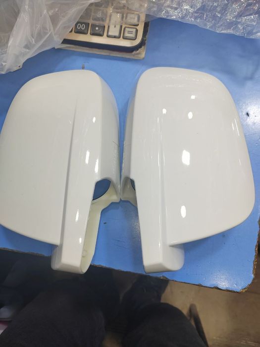 Gentra bakavoy krishka komplekt