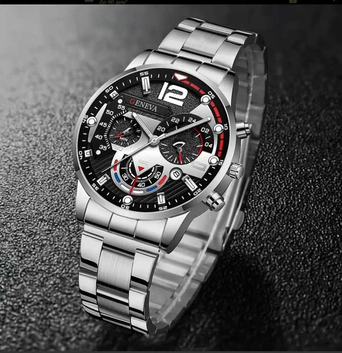 Мъжки часовник GENEVA