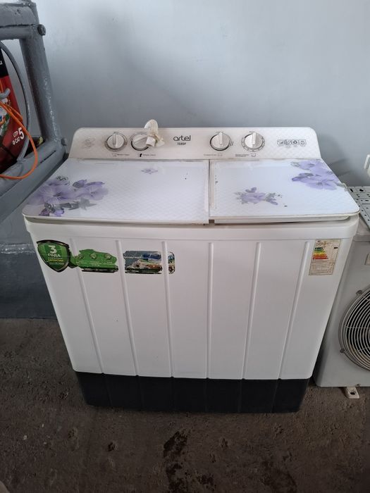 Kirmoshina po'laftamat