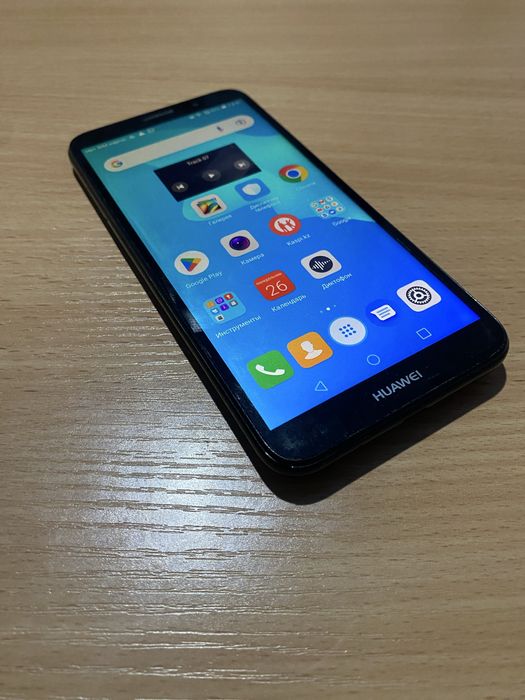 Huawei Y5 Prime