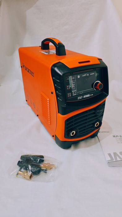 Сварочный инвертор Jasic ARC 400 D  (Z290II)220/380В
