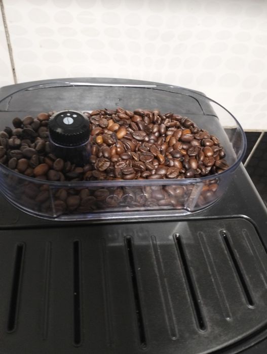 Кафеавтомат Krups EA819E10 Arabica Latte