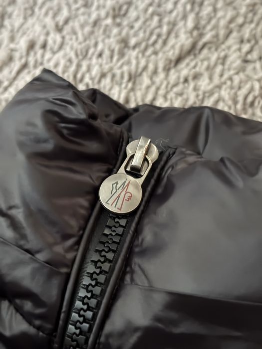 Moncler мъжки елек