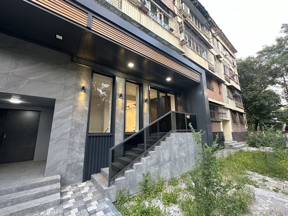 Сдается в аренду помещение/Евро офис с мебелью 96м2 - Ц-1 | Макро