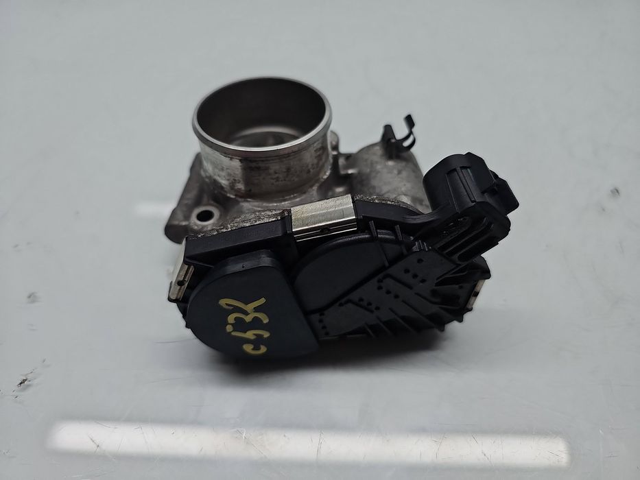 Clapeta acceleratie Opel Opel Adam (M13) [Fabr 2012-2019] 55562270 1.4