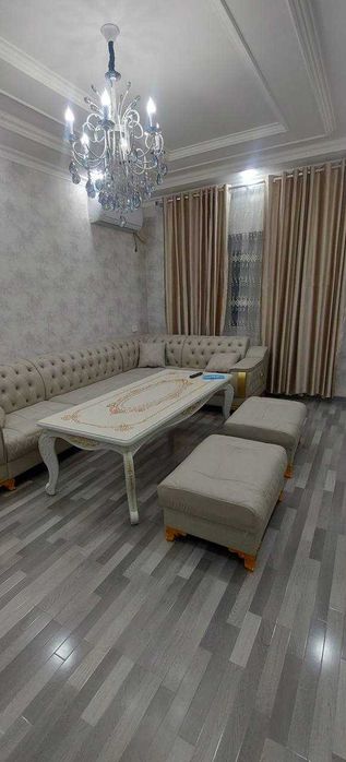 Сдаётся Квартира в  Юнусабадский