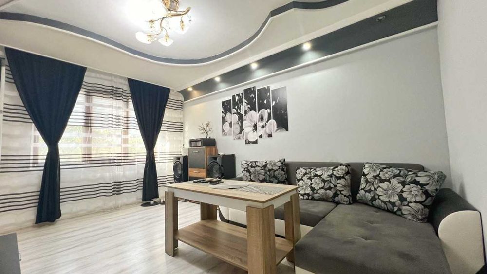 Двустаен апартамент в Кючук Париж