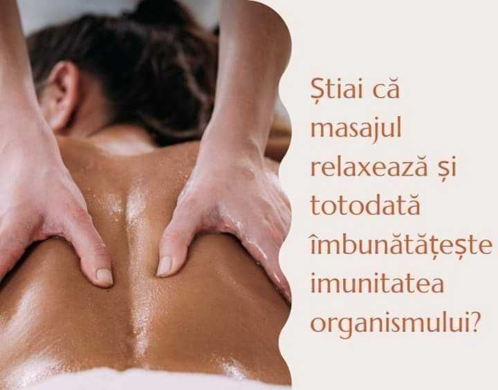 Masaj  Targu Jiu