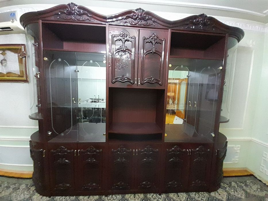 ГОРКА стенка италяно