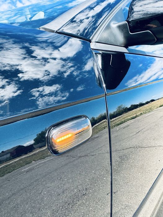 Vand AUDI A3 Quattro