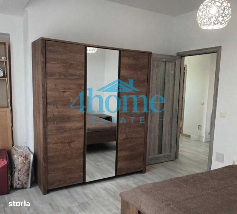 Apartament 2 camere | Otopeni | Bloc nou | Centrala proprie