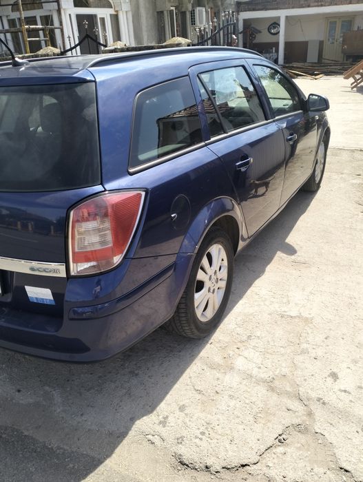 OPEL Astra 2010 — imagine 2
