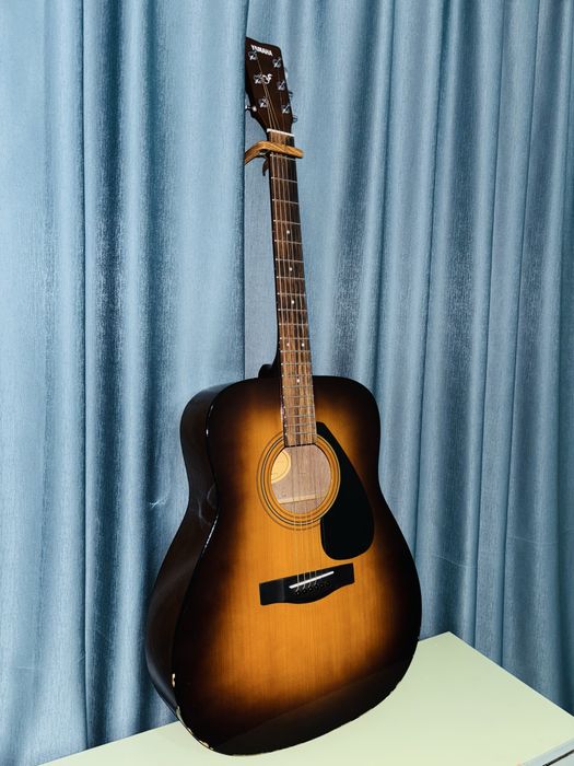 Гитара в аренду ( YAMAHA F310 )