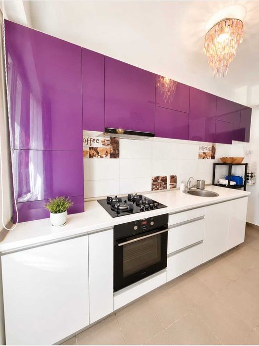 Apartament 3 camere Dobroesti strada mărului nr. 12-14