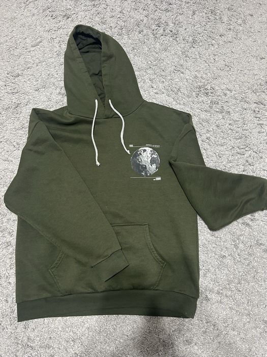 Худи кофта унисекс