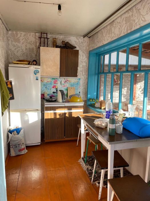 Продам дачу с/т Черёмушки. Новопавловка