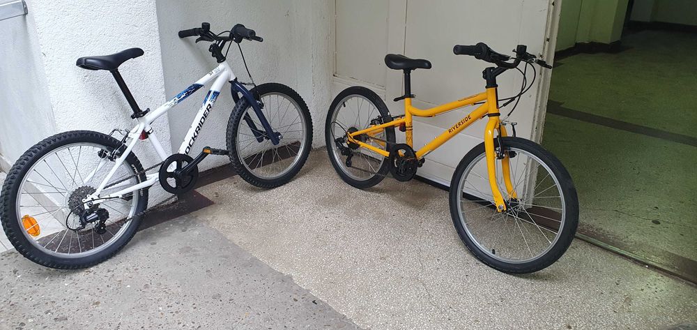 Biciclete pt copii 4-9 ani