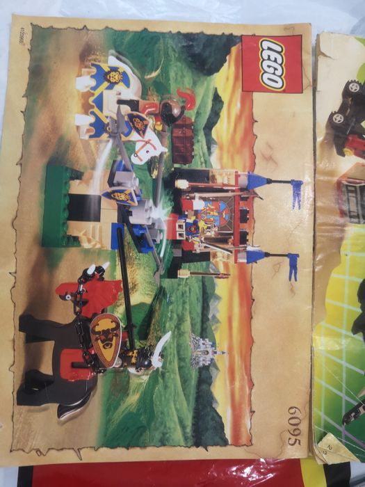 Лего книшки инструкций