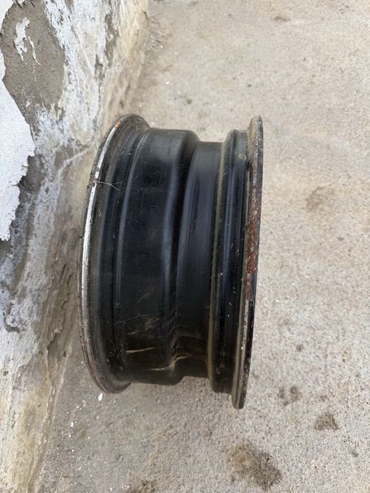 Тайота камри 4диска срчна