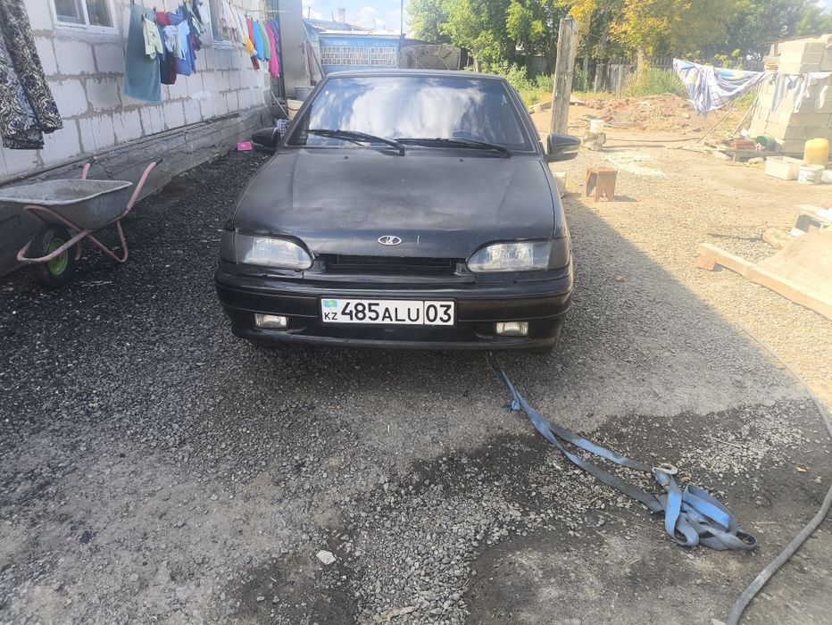 Продам ВАЗ либо обмен айфон