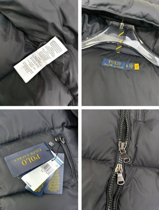 Geaca Polo Ralph Lauren